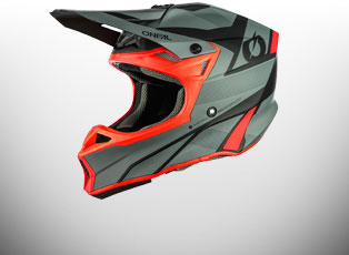 Motocross Helmets