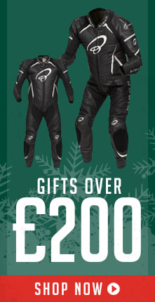Gifts Over £200