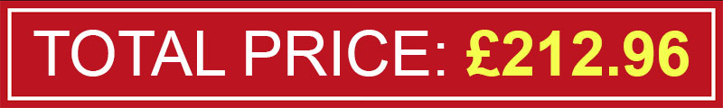 Price Banner